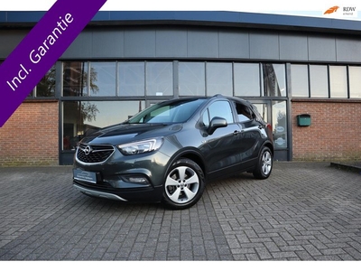 Opel Mokka X 1.4 Turbo Innovation, Automaat, Navigatie