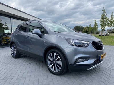 Opel Mokka X 1.4 Turbo Innovation Rijklaarpijs!!!!!!!!