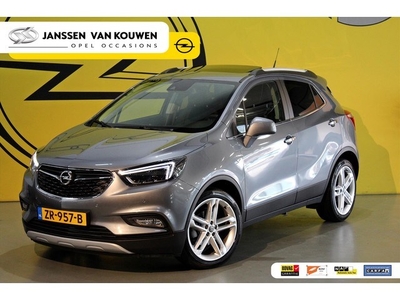 OPEL Mokka X 1.4T 140PK AUT6 Innovation / Veel opties!!!