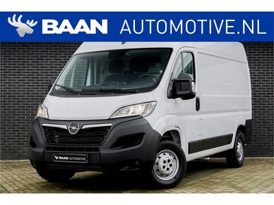 Opel Movano 2.2D 140 L2H2 Edition Airco DAB+