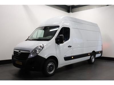 Opel Movano 2.3 CDTI BiTurbo 130PK L3H3 - EURO 6 -