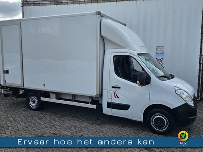 Opel Movano 2.3 CDTI BiTurbo L3H2 LAADKLEP ! (bj 2019)