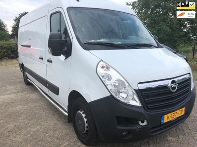 Opel Movano 2.3 CDTI L3H3