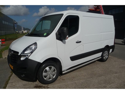 Opel Movano 2.3 Turbo L1H1 11-2021 , 136 pk (bj 2021)