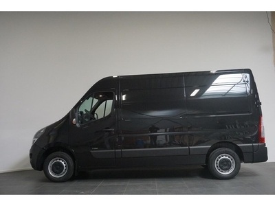 Opel Movano 2.3 Turbo L2H2 DC