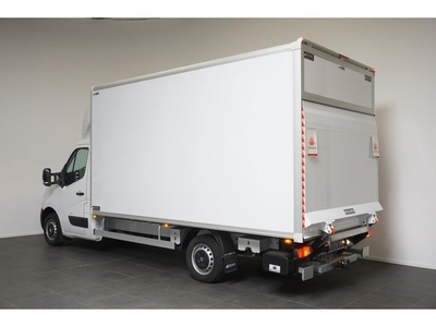 Opel Movano 2.3 Turbo L3H1 EL