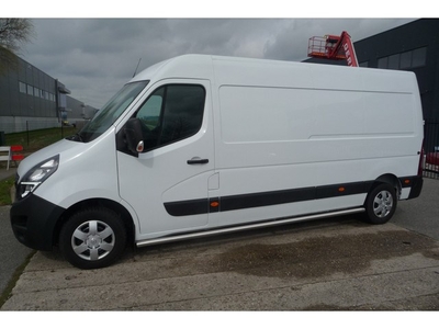 Opel Movano 2.3 Turbo L3H2 136pk camera, 12-2021 (bj 2021)