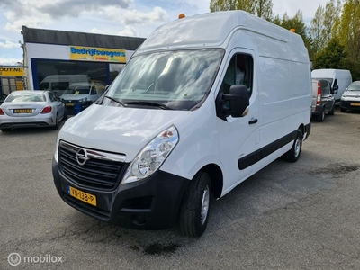 Opel Movano bestel 2.3 CDTI L2H3 Automaat Airco