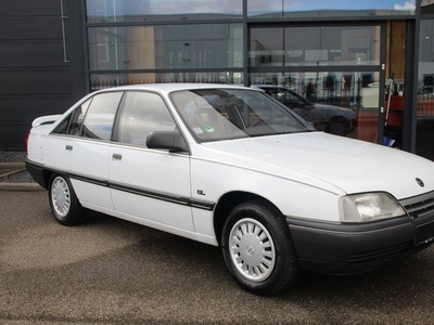 Opel - Omega 2.0 GL - NO RESERVE - 1991