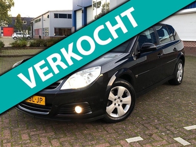 Opel Signum 2.8 V6 TURBO Executive