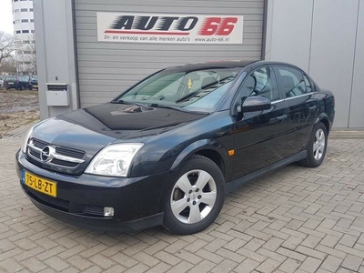 Opel Vectra 1.8-16V Basis airco Apk tot 05-2019 Cruise