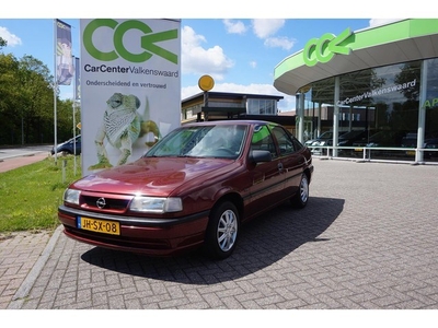 Opel Vectra 1.8 I HB 1ste eigenaar,NAP,NW APK