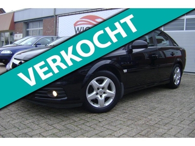 Opel Vectra GTS 1.9 CDTi VERKOCHT!!