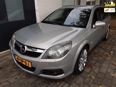 Opel Vectra Wagon 1.8-16V Executive