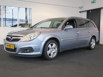 Opel Vectra Wagon 1.9 CDTi Executive Netto export prijs