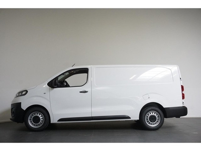 Opel Vivaro 1.5 CDTI L3H1 Edition