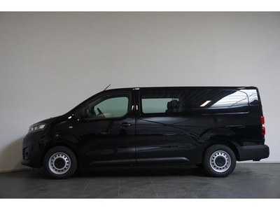 Opel Vivaro 1.5 CDTI L3H1 Edition