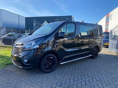 Opel Vivaro 1.6 CDTI L1H1 DC Innovation EcoFlex