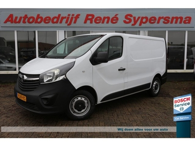 Opel Vivaro 1.6 CDTI L1H1 Edition