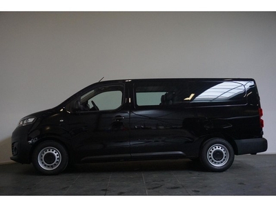 Opel Vivaro 2.0 CDTI L2H1 Edition