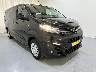 Opel Vivaro 2.0 CDTi L2H1 Edition Navi (bj 2021)