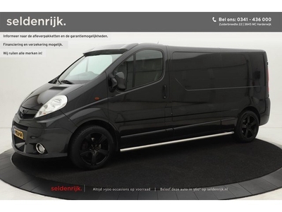 Opel Vivaro 2.0 CDTI L2H1 *Excl. BTW* OPC line