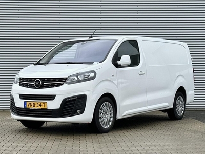 Opel Vivaro 2.0 CDTI L3 peugeot expert/ citroen jumpy/ fiat