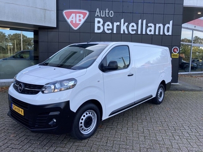 Opel Vivaro 2.0 CDTI