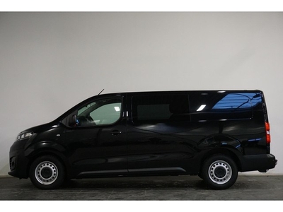 Opel Vivaro 2.0 CDTI L3H1 DC Edition