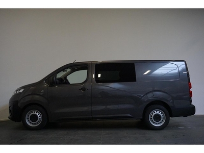 Opel Vivaro 2.0 CDTI L3H1 DC Innovation