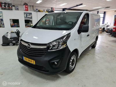 Opel Vivaro bestel 1.6 CDTI L1H1 Sport EcoFlex