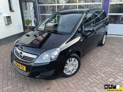 Opel Zafira 1.4 Business+ 7p. * AIRCO * NAVIGATIE *