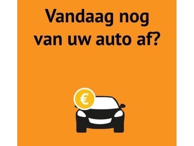 Opel Zafira 1.6-16V Maxx Vandaag nog u Auto verkopen ?