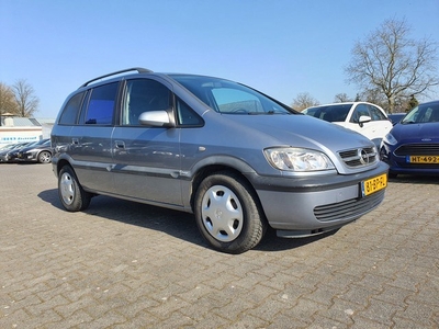 Opel Zafira 2.0 DTi Comfort (VAN) *AIRCO CRUISE