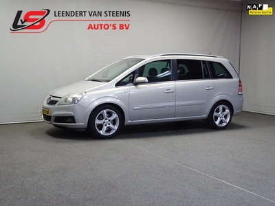 Opel Zafira 2.2 Cosmo NIEUWE APK