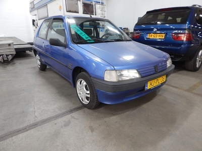 Peugeot 106 1.1 Etoile (bj 1994)