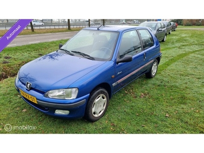 Peugeot 106 1.1 XN