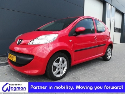 Peugeot 107 1.0 12V 5DR