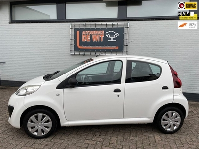 Peugeot 107 1.0 Access Accent