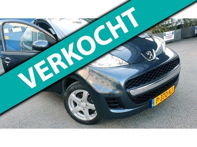 Peugeot 107 1.0/Airco/Elek Pakket/Nw APK/Garantie