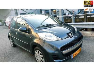 Peugeot 107 1.0/Airco/Elek Pakket/Nw APK/Garantie/108,000 KL