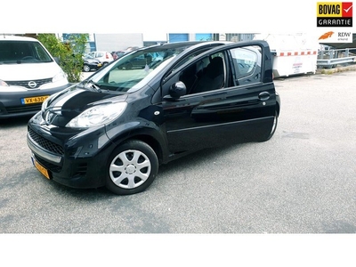 Peugeot 107 1.0/Airco/Elek Pakket/Nw APK/Garantie