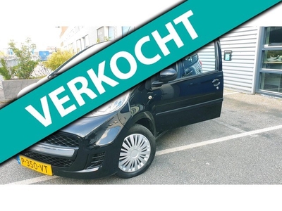 Peugeot 107 1.0/Airco/Elek Pakket/Nw APK/Garantie