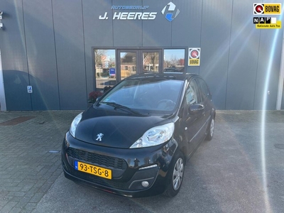 Peugeot 107 1.0 Envy,Airco,Nw apk.