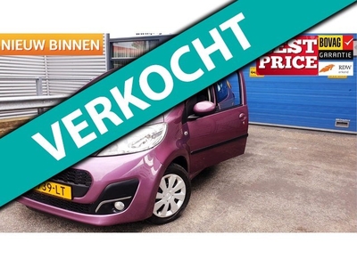 Peugeot 107 /49.760km/Airco/Elek Pakket/Nw APK/Garantie/