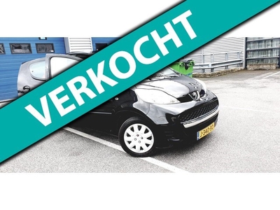 Peugeot 107 /Airco/Elek Pakket/Nw APK/Garantie/