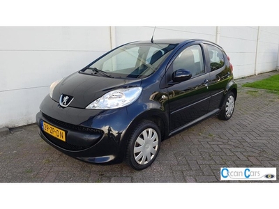 Peugeot 107 XR 1.0