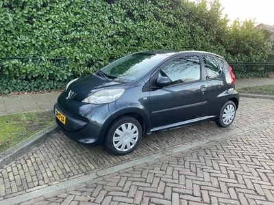 Peugeot 107 XS 1.0 NAP APK (bj 2007)