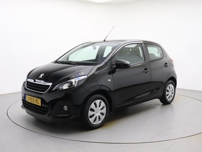 Peugeot 108 1.0 Benzine 72pk 5-Deurs Active Airco Touch