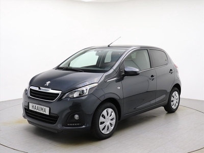 Peugeot 108 1.0 Benzine 72pk 5D Active Airco Bluetooth